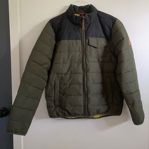 Gerry Jacket